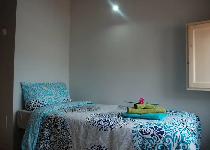 Lägenhet La Harinera