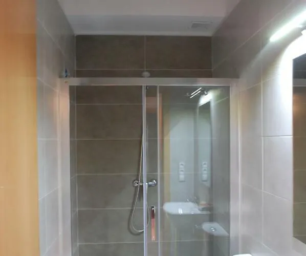 Apartament La Harinera Torres de Albarracín