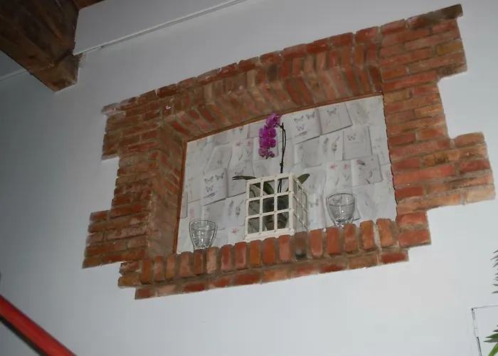 Apartament La Harinera Torres de Albarracín
