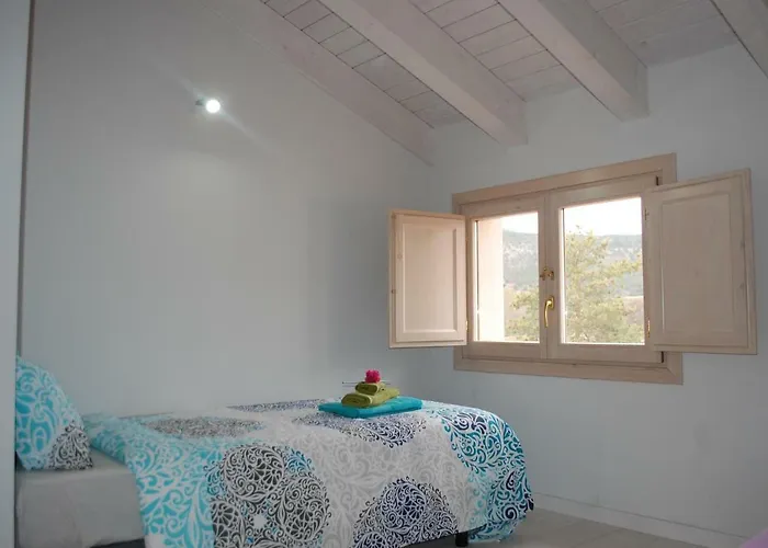 Apartament La Harinera *