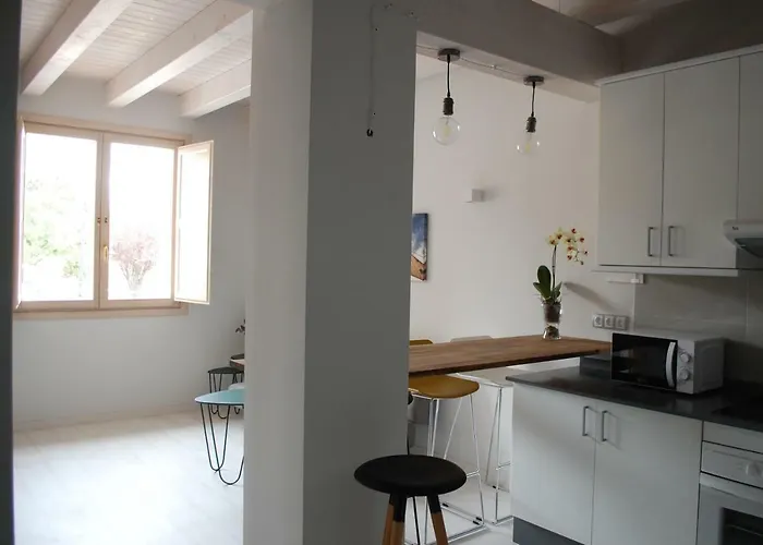 La Harinera * Torres de Albarracín