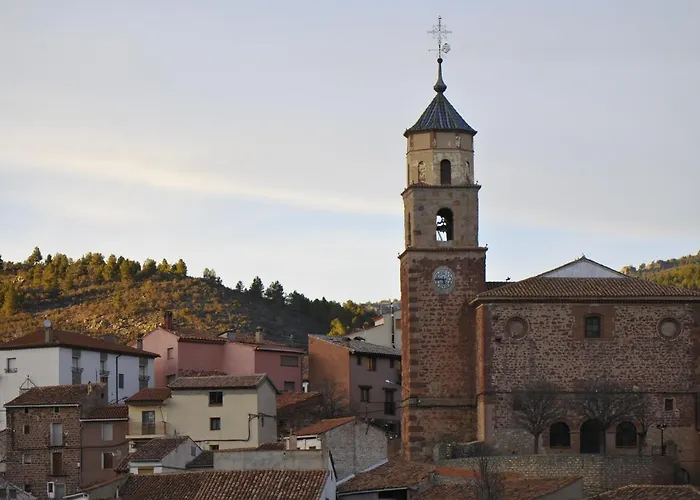 Apartament La Harinera