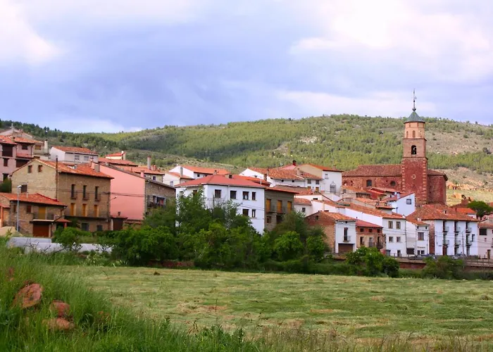 La Harinera Lägenhet *